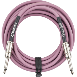 FENDER INSTRUMENT CONTOUR 18.6' BGM 5,5m KABEL