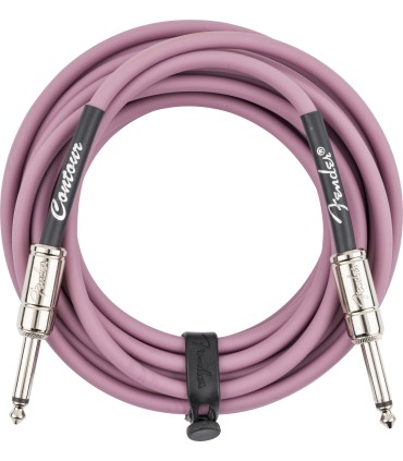 FENDER INSTRUMENT CONTOUR 18.6' BGM 5,5m KABEL