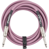 FENDER INSTRUMENT CONTOUR 18.6' BGM 5,5m KABEL
