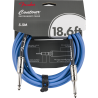 FENDER INSTRUMENT CONTOUR 18.6' LPB 5,5m KABEL