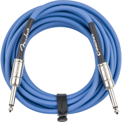 FENDER INSTRUMENT CONTOUR 18.6' LPB 5,5m KABEL