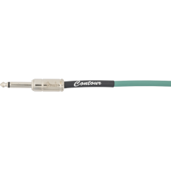 FENDER INSTRUMENT CONTOUR 18.6' SHG 5,5m KABEL