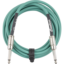 FENDER INSTRUMENT CONTOUR 10' SHG 3m KABEL