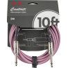 FENDER INSTRUMENT CONTOUR 10' BGM 3m KABEL