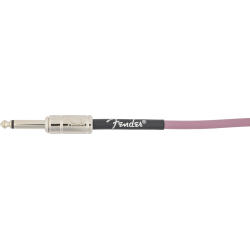 FENDER INSTRUMENT CONTOUR 10' BGM 3m KABEL
