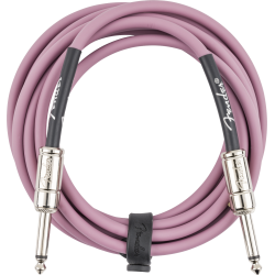 FENDER INSTRUMENT CONTOUR 10' BGM 3m KABEL