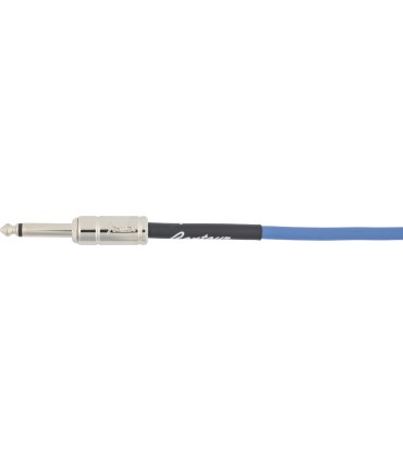 FENDER INSTRUMENT CONTOUR 10' LPB 3m KABEL