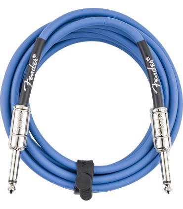 FENDER INSTRUMENT CONTOUR 10' LPB 3m KABEL