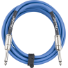 FENDER INSTRUMENT CONTOUR 10' LPB 3m KABEL