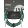 FENDER INSTRUMENT CONTOUR 15' SHG 4,5m KABEL