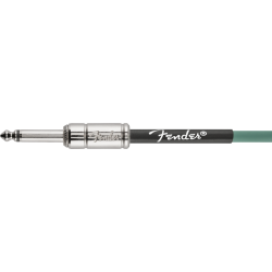 FENDER INSTRUMENT CONTOUR 15' SHG 4,5m KABEL