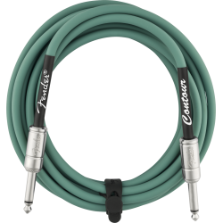 FENDER INSTRUMENT CONTOUR 15' SHG 4,5m KABEL