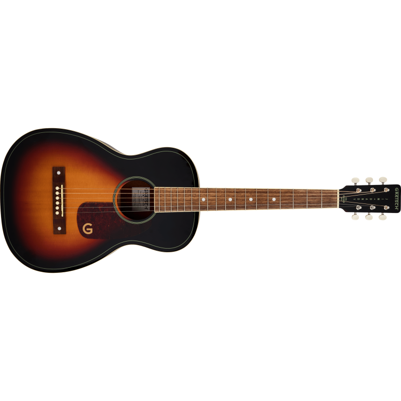 GRETSCH JIM DANDY PARLOR ST HRTG BRST LTD GITARA AKUSTIČNA