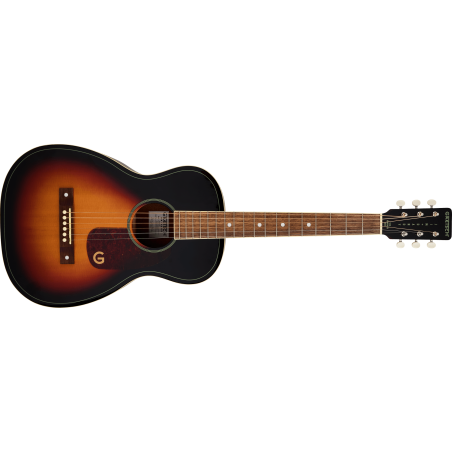 GRETSCH JIM DANDY PARLOR ST HRTG BRST LTD GITARA AKUSTIČNA