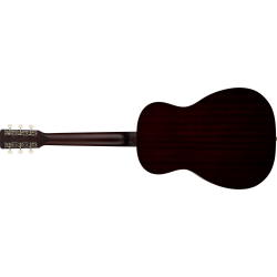 GRETSCH JIM DANDY PARLOR ST HRTG BRST LTD GITARA AKUSTIČNA