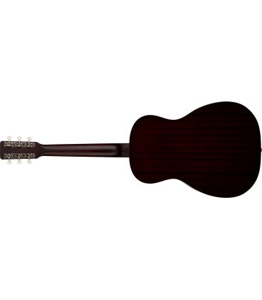 GRETSCH JIM DANDY PARLOR ST HRTG BRST LTD GITARA AKUSTIČNA