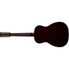 GRETSCH JIM DANDY PARLOR ST HRTG BRST LTD GITARA AKUSTIČNA