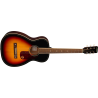 GRETSCH JIM DANDY PARLOR ST HRTG BRST LTD GITARA AKUSTIČNA