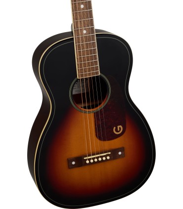GRETSCH JIM DANDY PARLOR ST HRTG BRST LTD GITARA AKUSTIČNA