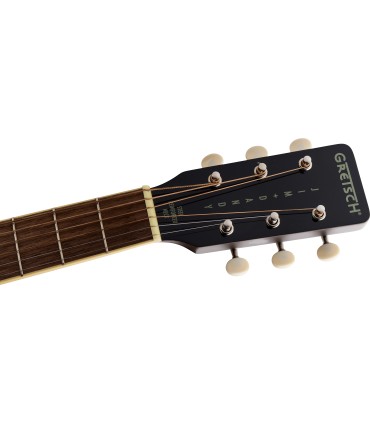 GRETSCH JIM DANDY PARLOR ST HRTG BRST LTD GITARA AKUSTIČNA