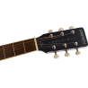 GRETSCH JIM DANDY PARLOR ST HRTG BRST LTD GITARA AKUSTIČNA