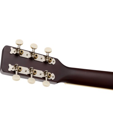 GRETSCH JIM DANDY PARLOR ST HRTG BRST LTD GITARA AKUSTIČNA