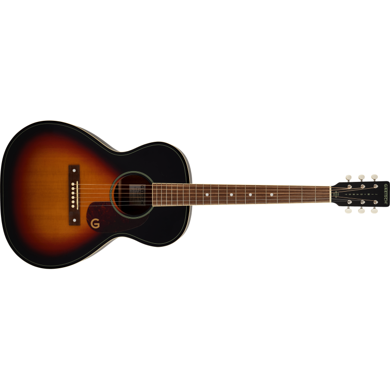 GRETSCH JIM DANDY CONCERT ST HRTG BRST LTD GITARA AKUSTIČNA