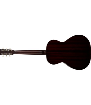 GRETSCH JIM DANDY CONCERT ST HRTG BRST LTD GITARA AKUSTIČNA