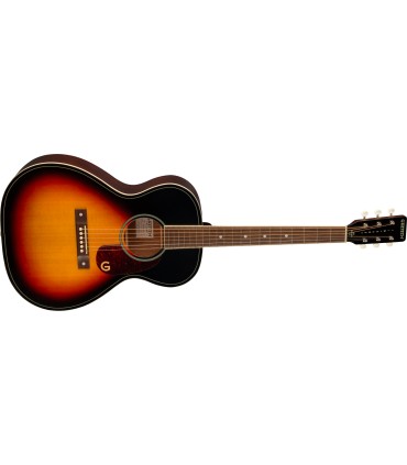 GRETSCH JIM DANDY CONCERT ST HRTG BRST LTD GITARA AKUSTIČNA