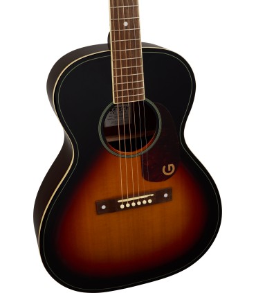GRETSCH JIM DANDY CONCERT ST HRTG BRST LTD GITARA AKUSTIČNA