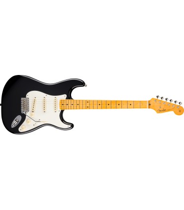 FENDER AMERICAN VINTAGE II 57 STRATOCASTER MN BLK GITARA ELEKTRIČNA