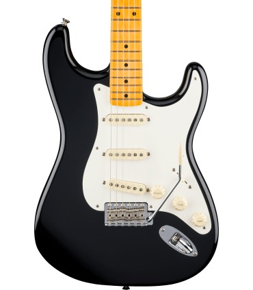 FENDER AMERICAN VINTAGE II 57 STRATOCASTER MN BLK GITARA ELEKTRIČNA