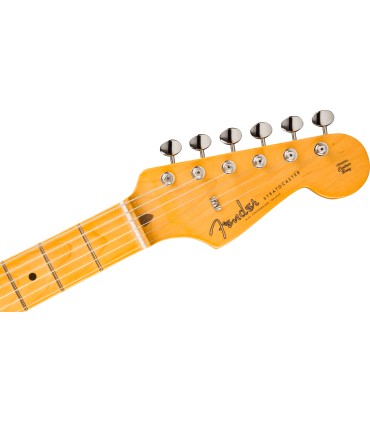 FENDER AMERICAN VINTAGE II 57 STRATOCASTER MN BLK GITARA ELEKTRIČNA
