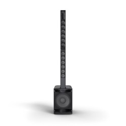LD-SYSTEMS MAUI28G3 MIX MINI RAZGLAS