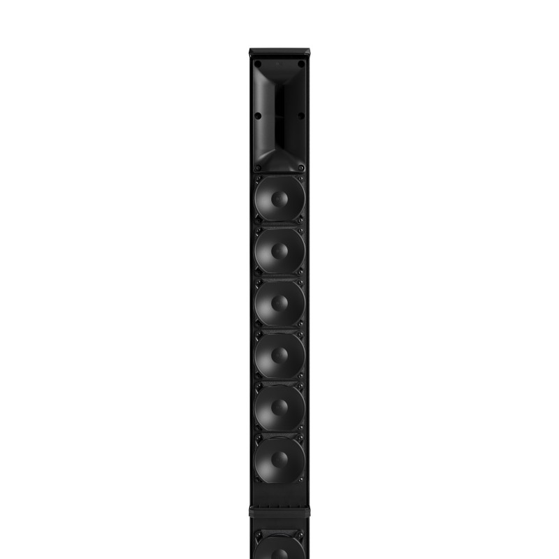 LD-SYSTEMS MAUI28G3 MIX MINI RAZGLAS