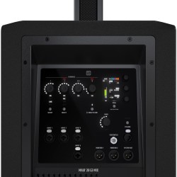 LD-SYSTEMS MAUI28G3 MIX MINI RAZGLAS