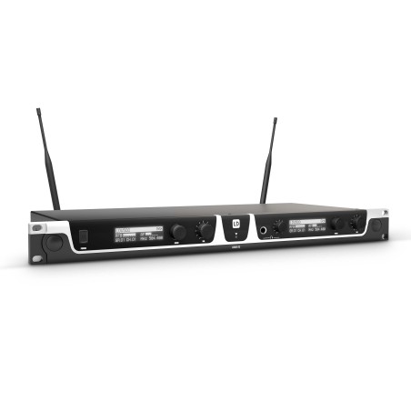 LD-SYSTEMS LDU506R2 dupli RECEIVER