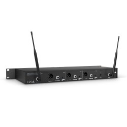 LD-SYSTEMS LDU506R2 dupli RECEIVER