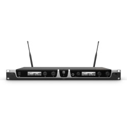 LD-SYSTEMS LDU506R2 dupli RECEIVER