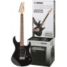 YAMAHA ERG121 GPII BLACK PACK + pojačalo GITARA ELEKTRIČNA