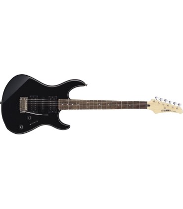 YAMAHA ERG121 GPII BLACK PACK + pojačalo GITARA ELEKTRIČNA