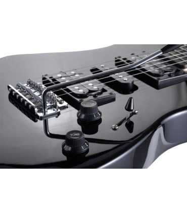 YAMAHA ERG121 GPII BLACK PACK + pojačalo GITARA ELEKTRIČNA