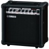 YAMAHA ERG121 GPII BLACK PACK + pojačalo GITARA ELEKTRIČNA
