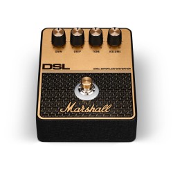 MARSHALL JCM900 DISTORTION PEDALA EFEKT