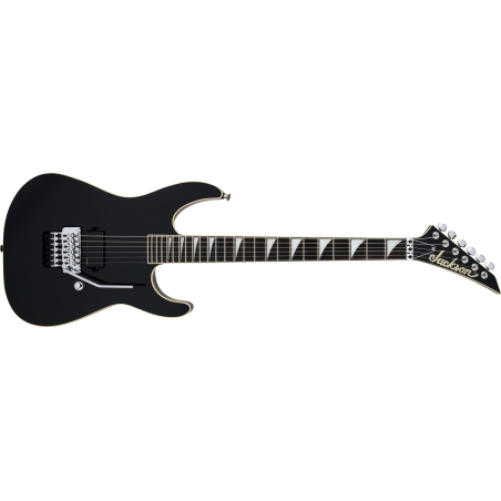 JACKSON PRO PLUS PURE METAL SL1A Limited Edition GITARA ELEKTRIČNA