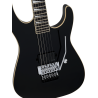 JACKSON PRO PLUS PURE METAL SL1A Limited Edition GITARA ELEKTRIČNA