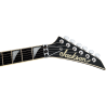 JACKSON PRO PLUS PURE METAL SL1A Limited Edition GITARA ELEKTRIČNA