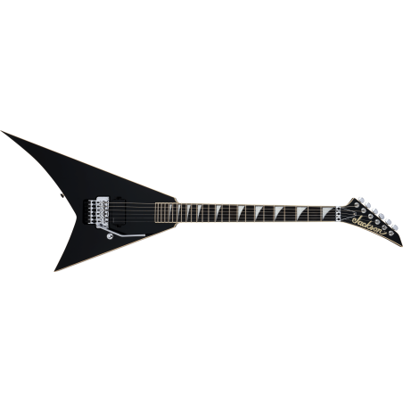 JACKSON PRO PLUS PURE METAL RR1A Limited Edition GITARA ELEKTRIČNA