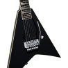 JACKSON PRO PLUS PURE METAL RR1A Limited Edition GITARA ELEKTRIČNA