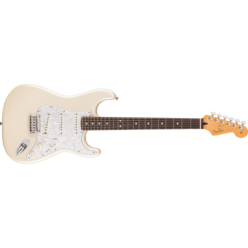 FENDER PLAYER II MODIFIED STRATOCASTER RW OLP GITARA ELEKTRIČNA